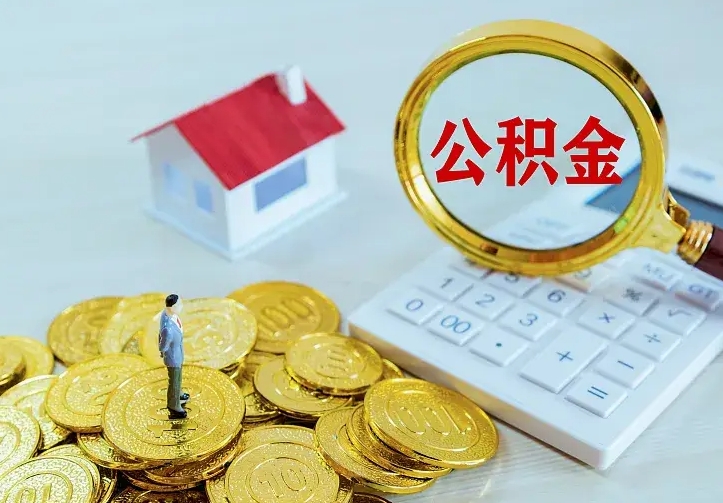 茌平漯河公积金提取多久到账（漯河市提取住房公积金都要啥手续）